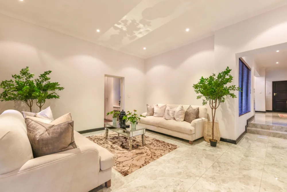 Cluster for sale in Lonehill - FW1743626