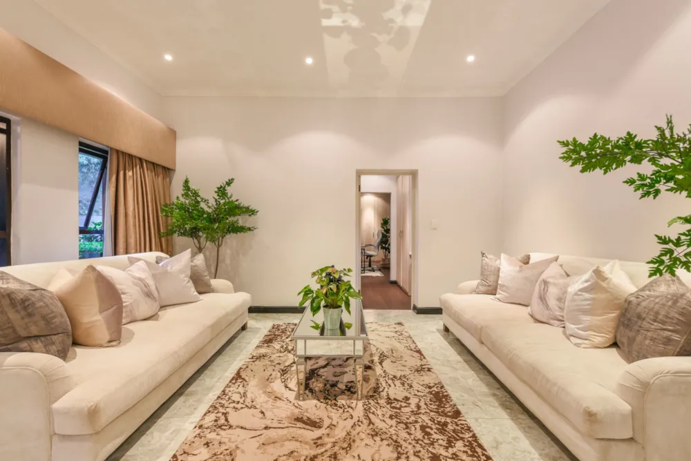 Cluster for sale in Lonehill - FW1743626