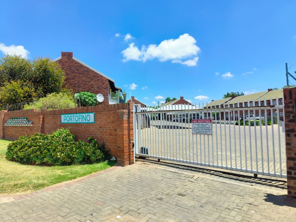 Apartment for sale in Pellissier - 1BX1709397