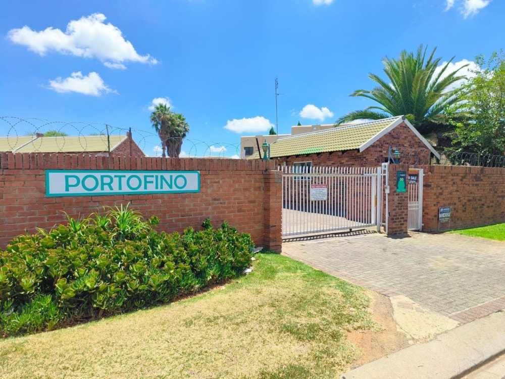 Apartment for sale in Pellissier - 1BX1709397