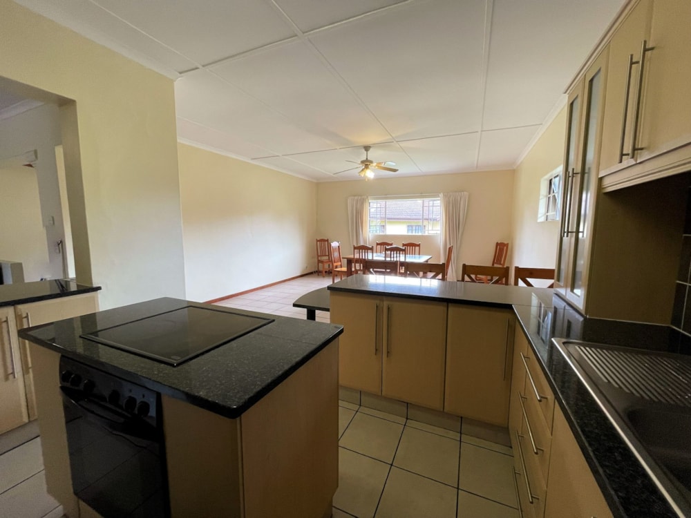 Townhouse for sale in Scottsville, Pietermaritzburg - 1PM1710009