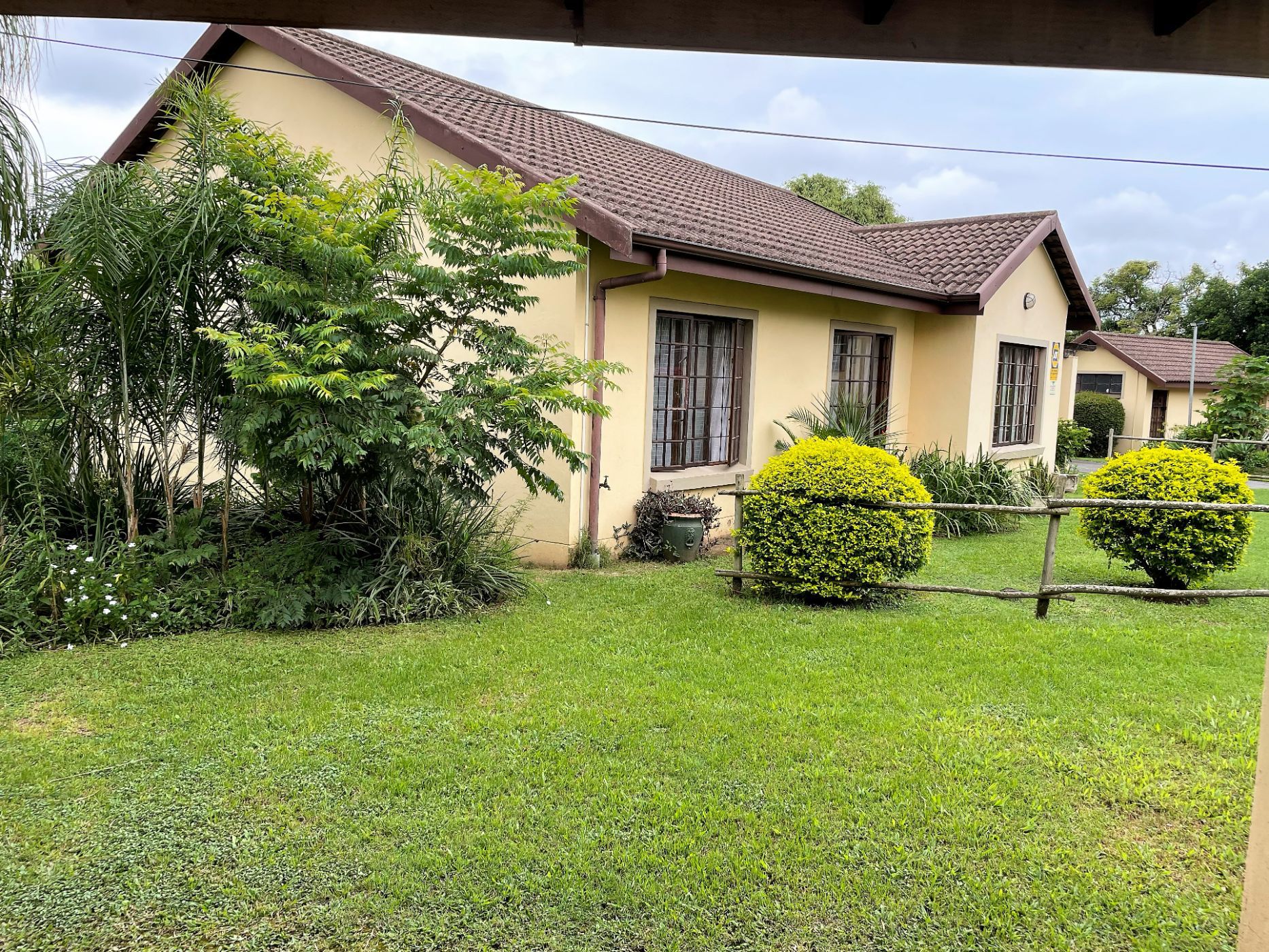 Townhouse for sale in Scottsville, Pietermaritzburg - 1PM1710009