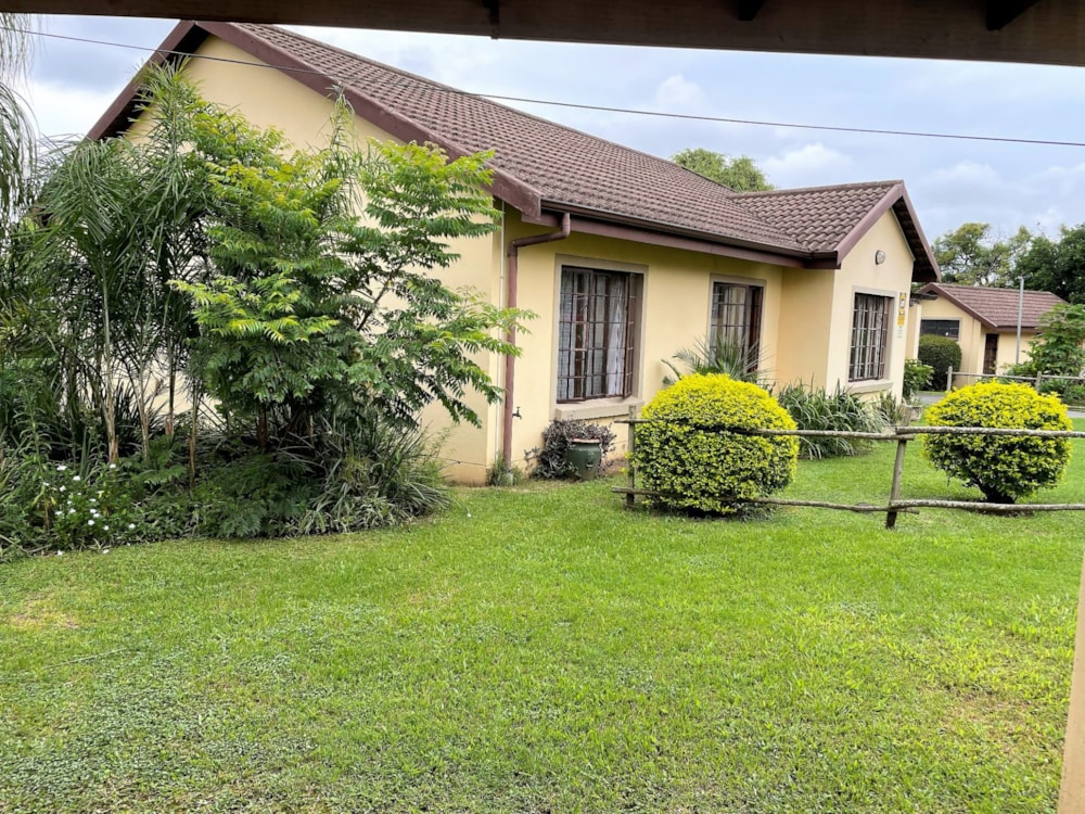 Townhouse for sale in Scottsville, Pietermaritzburg - 1PM1710009