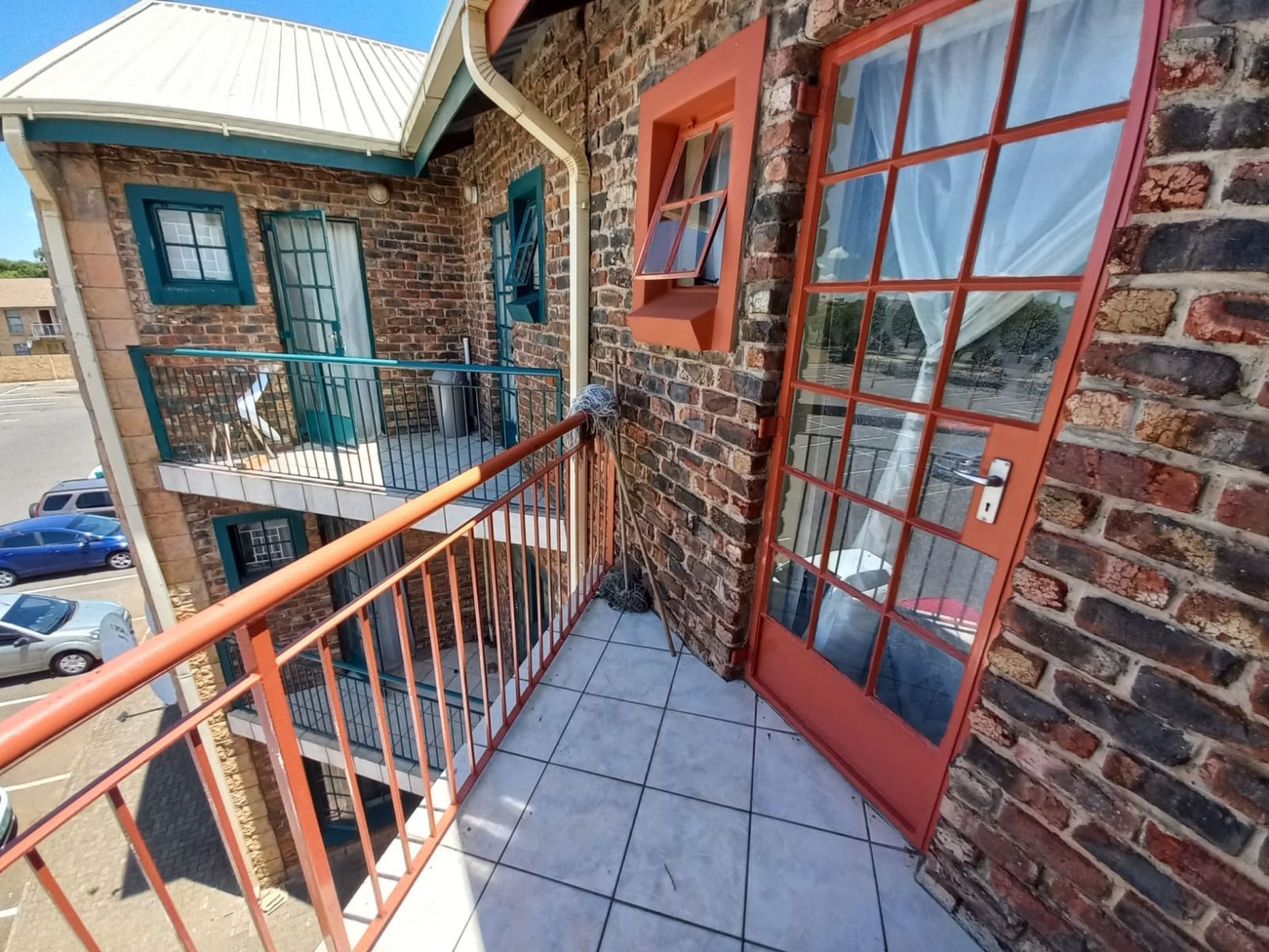 Apartment for sale in Willows - 1BX1601289