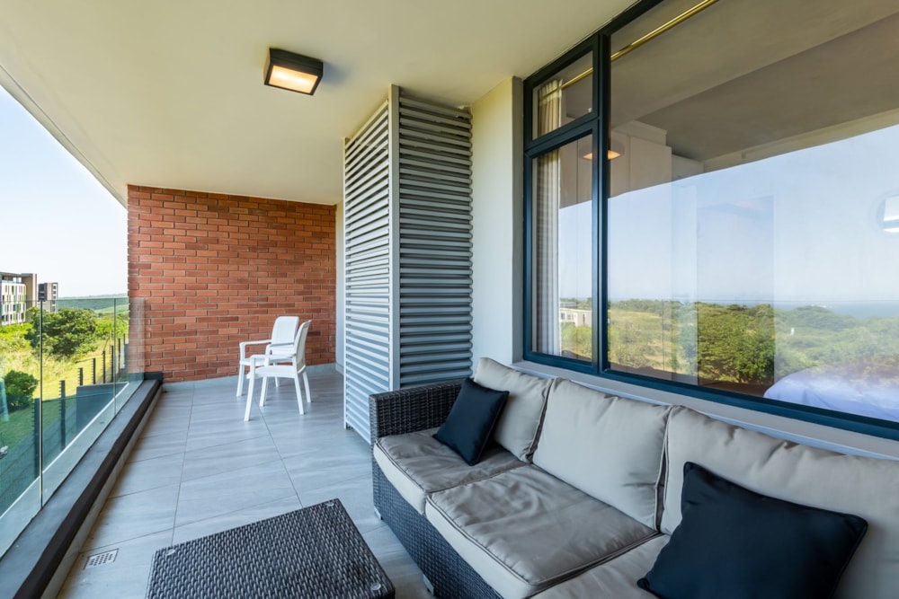 Apartment let in Sibaya - 1ND1688902 Apartment let in Sibaya - 1ND1688902