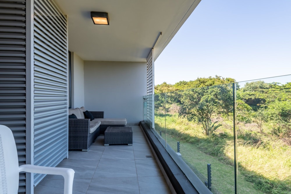 Apartment let in Sibaya - 1ND1688902 Apartment let in Sibaya - 1ND1688902