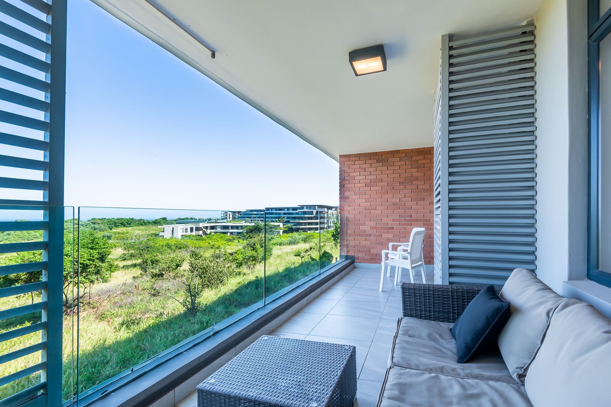 Apartment let in Sibaya - 1ND1688902