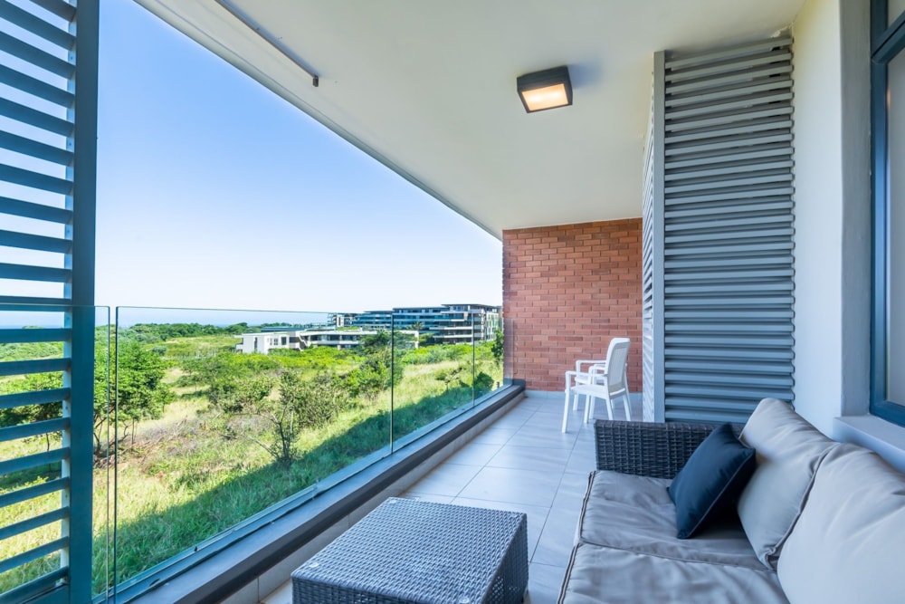 Apartment let in Sibaya - 1ND1688902 Apartment let in Sibaya - 1ND1688902