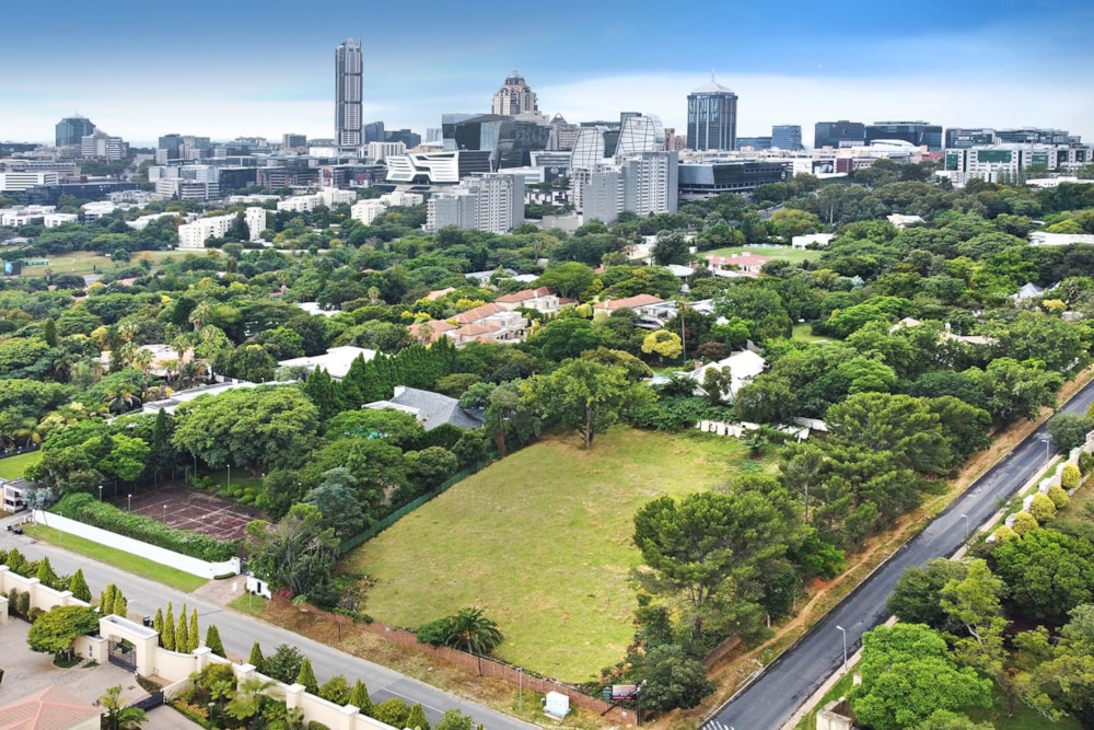 Residential vacant land sold in Sandhurst - HP1463856 Residential vacant land sold in Sandhurst - HP1463856