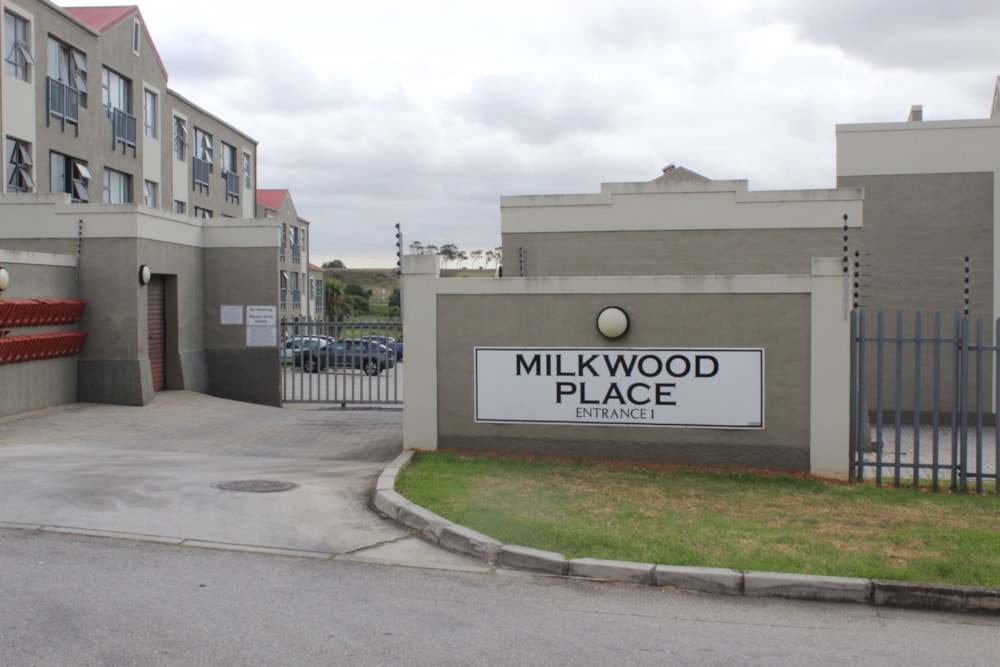 Apartment for sale in Winterhoek Park - 1UI1601829