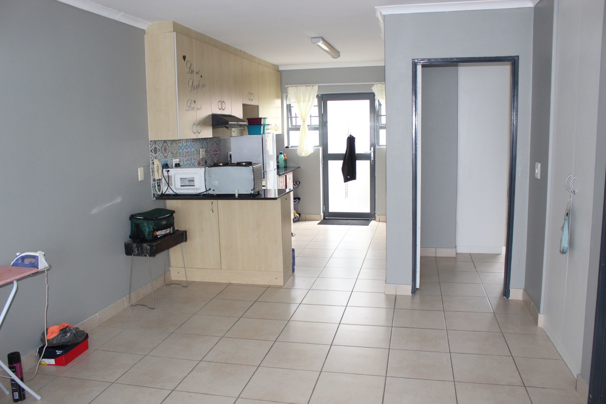 Apartment for sale in Winterhoek Park - 1UI1601829