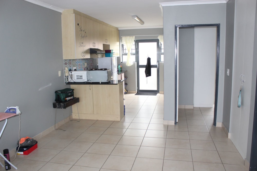 Apartment for sale in Winterhoek Park - 1UI1601829