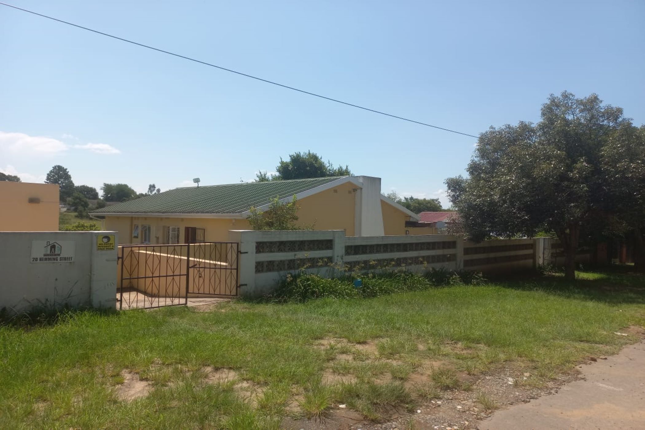 House for sale in Mthatha Central - 1MH1604969