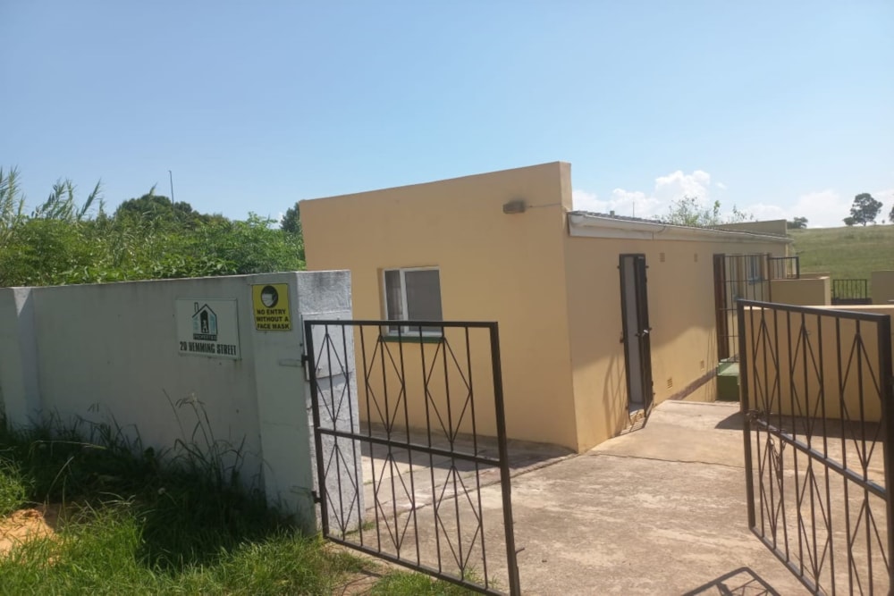 House for sale in Mthatha Central - 1MH1604969 House for sale in Mthatha Central - 1MH1604969