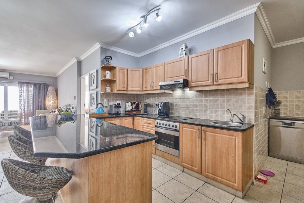 Apartment for sale in Winklespruit - 1WB1602753 Apartment for sale in Winklespruit - 1WB1602753