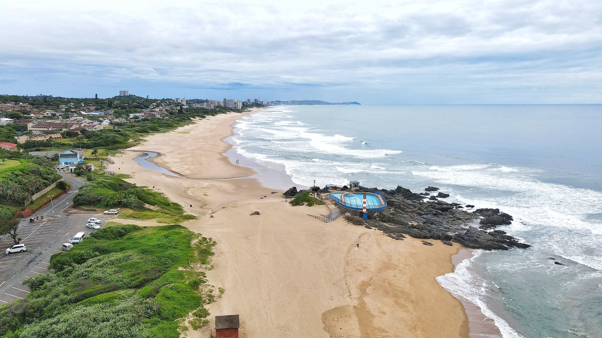 Apartment for sale in Winklespruit - 1WB1602753