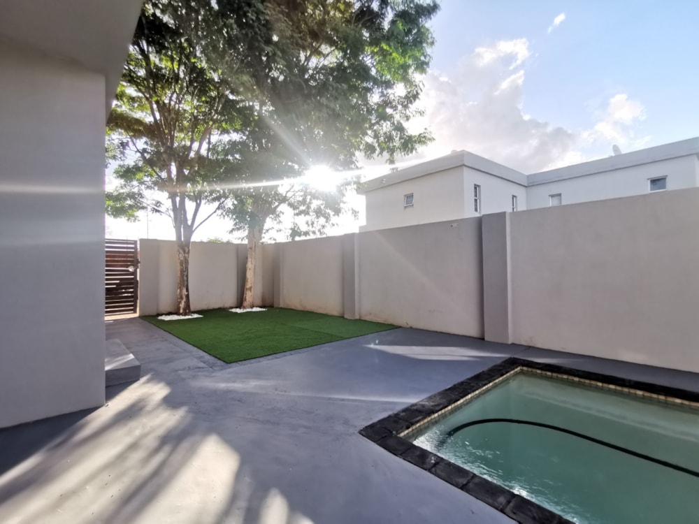 Townhouse for sale in Bendor Park - 1PS1740733