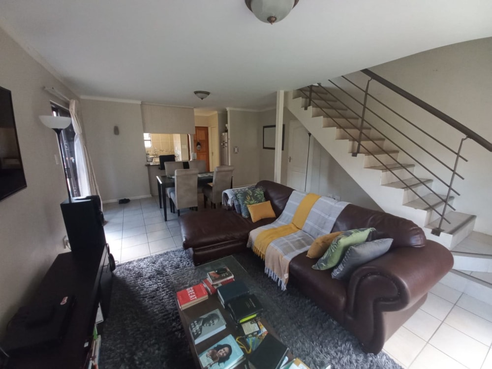 Townhouse for sale in Universitas - 1BX1702873 Townhouse for sale in Universitas - 1BX1702873