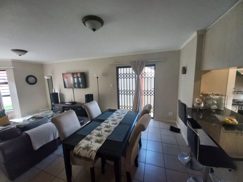 Townhouse sold in Universitas - 1BX1702873 Townhouse sold in Universitas - 1BX1702873