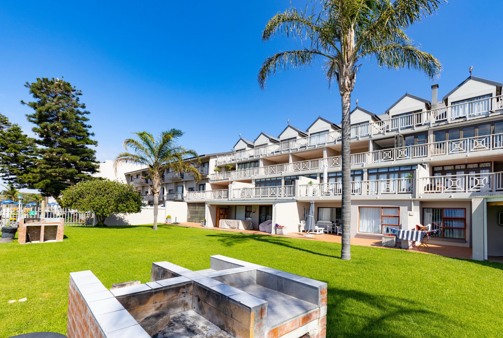 Apartment for sale in Hartenbos - 1MB1602824