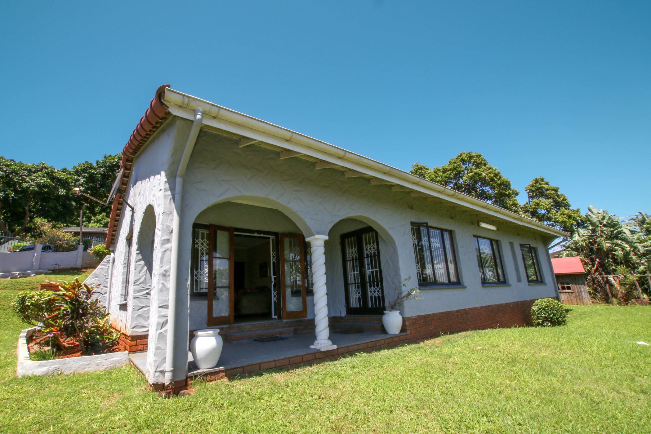 House for sale in Glen Hills - 1ND1604431