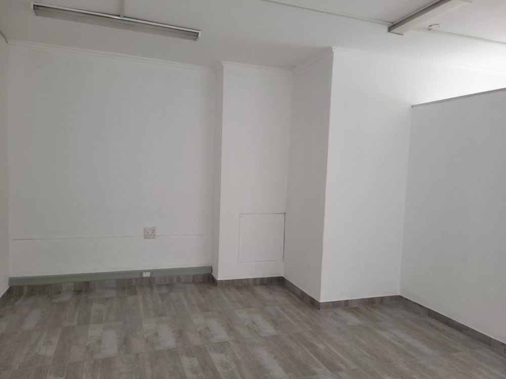 Commercial office for sale in New Town Centre - 1ND1604708