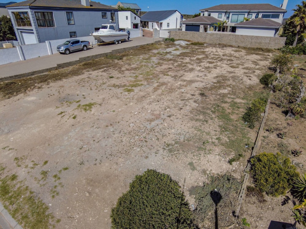 Residential vacant land sold in Myburgh Park - LA1689613 Residential vacant land sold in Myburgh Park - LA1689613