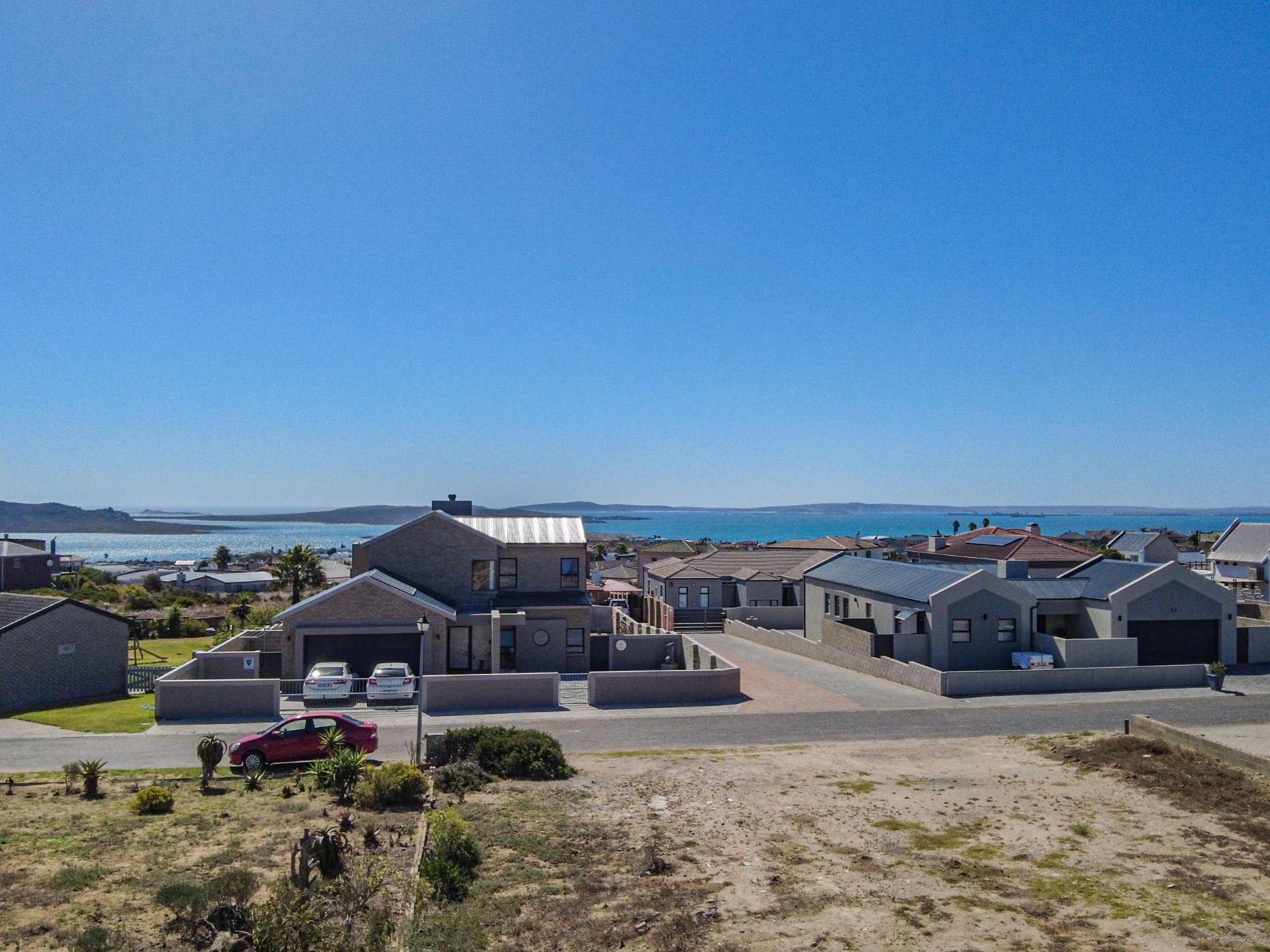 Residential vacant land sold in Myburgh Park - LA1689613