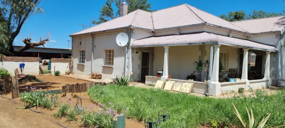 House for sale in Petrusburg - 1KJ1604167 House for sale in Petrusburg - 1KJ1604167