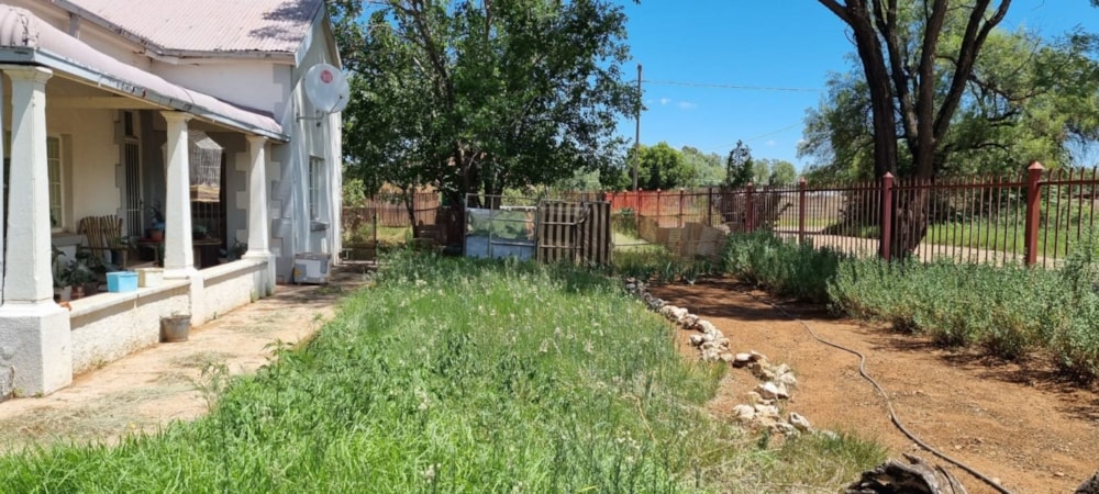 House for sale in Petrusburg - 1KJ1604167 House for sale in Petrusburg - 1KJ1604167