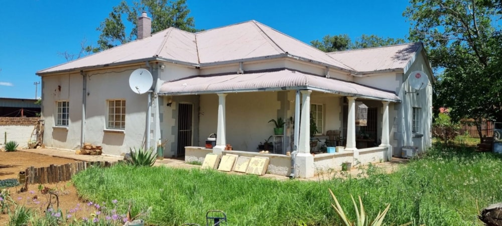 House for sale in Petrusburg - 1KJ1604167 House for sale in Petrusburg - 1KJ1604167