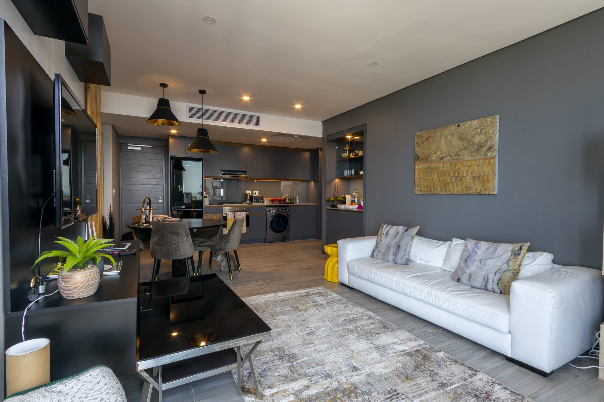 Apartment for sale in uMhlanga Rocks - 1ND1601928