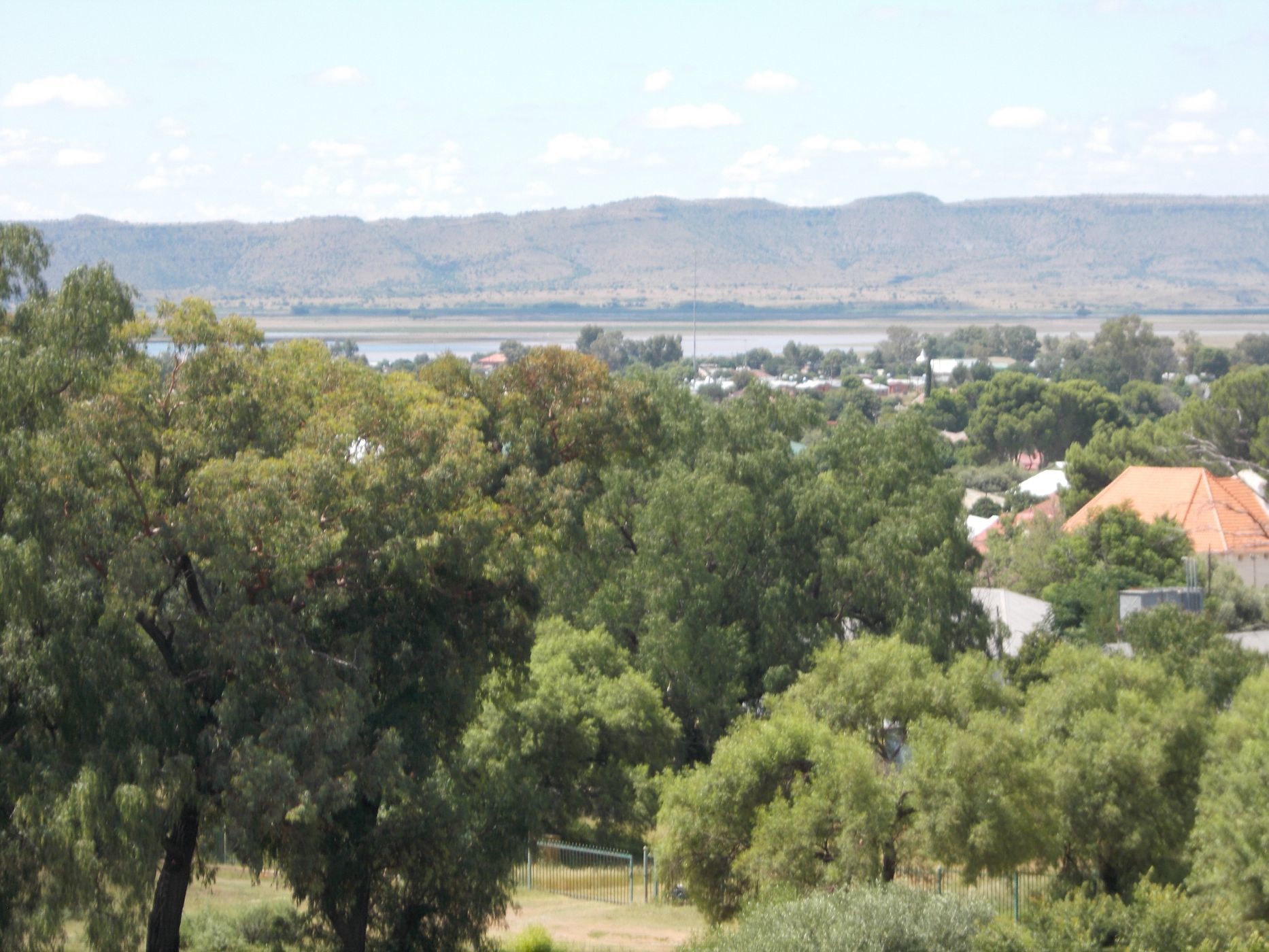 Vacant land for sale in Bethulie - 1KK1606934