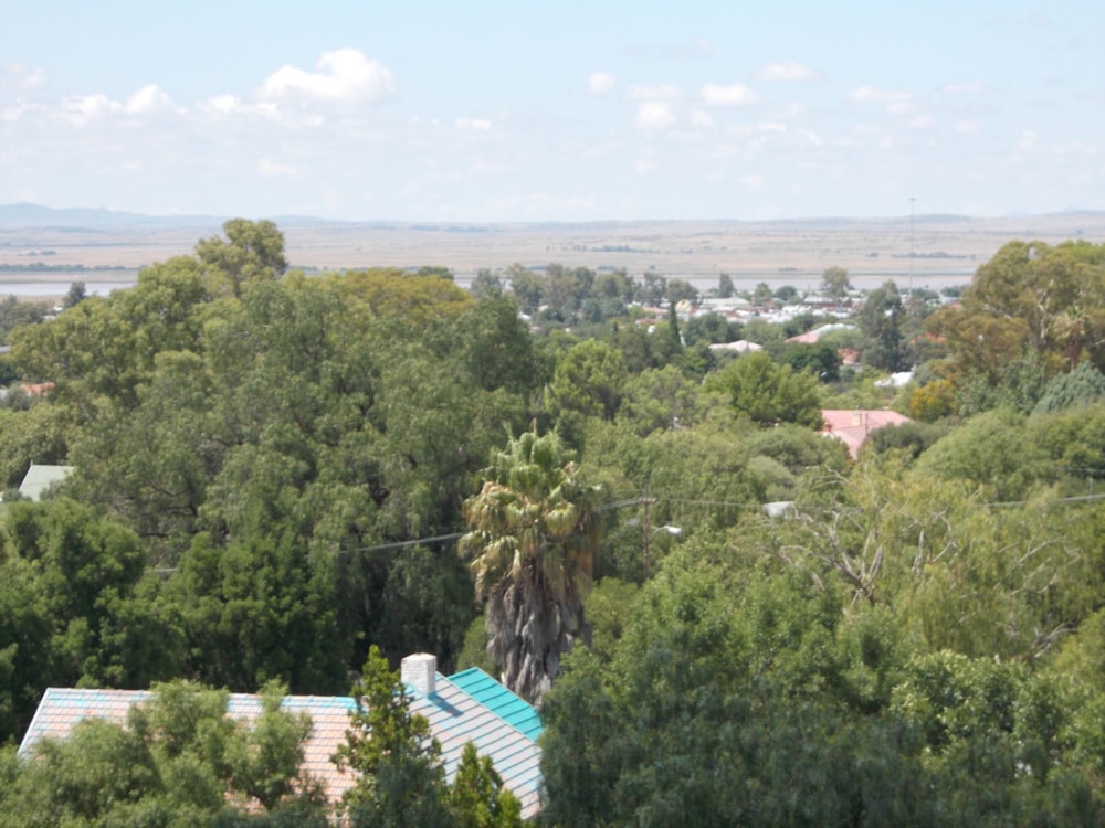 Vacant land for sale in Bethulie - 1KK1606934