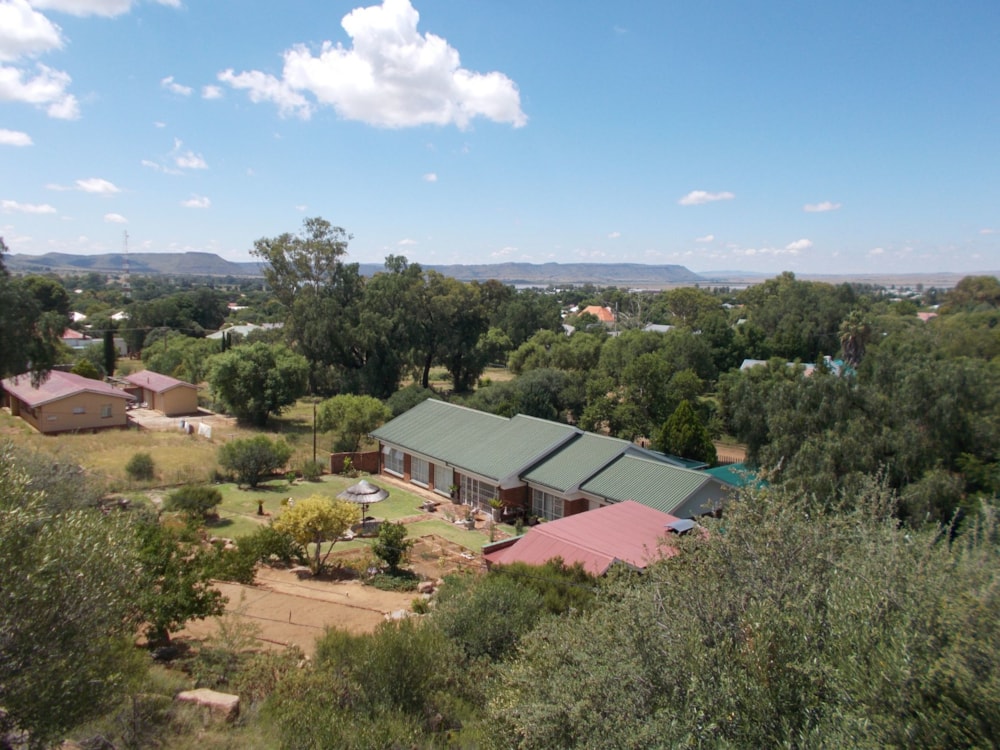 Vacant land for sale in Bethulie - 1KK1606934