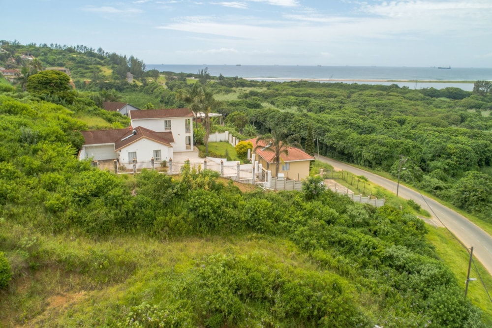 Residential vacant land for sale in La Mercy - 1ND1650348