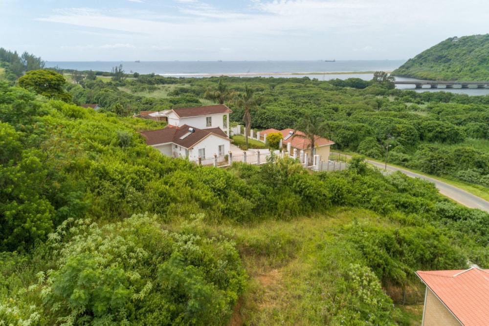 Residential vacant land for sale in La Mercy - 1ND1650348