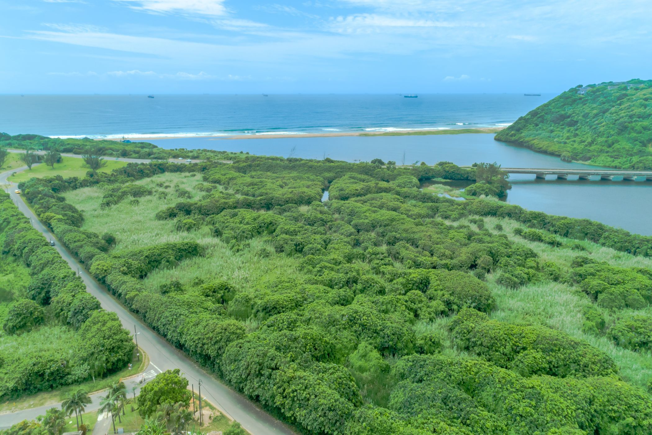 Residential vacant land for sale in La Mercy - 1ND1650348