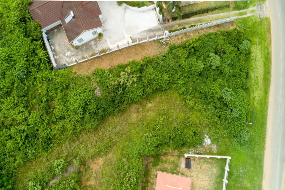 Residential vacant land for sale in La Mercy - 1ND1650348 Residential vacant land for sale in La Mercy - 1ND1650348