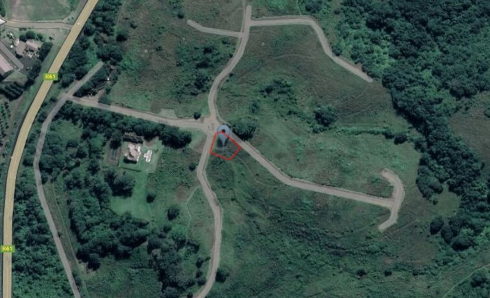 Vacant land for sale in Leisure Bay - 1PD1602883 Vacant land for sale in Leisure Bay - 1PD1602883
