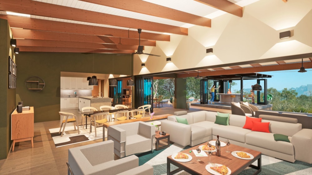 House for sale in Leadwood - 1HS1609629 House for sale in Leadwood - 1HS1609629