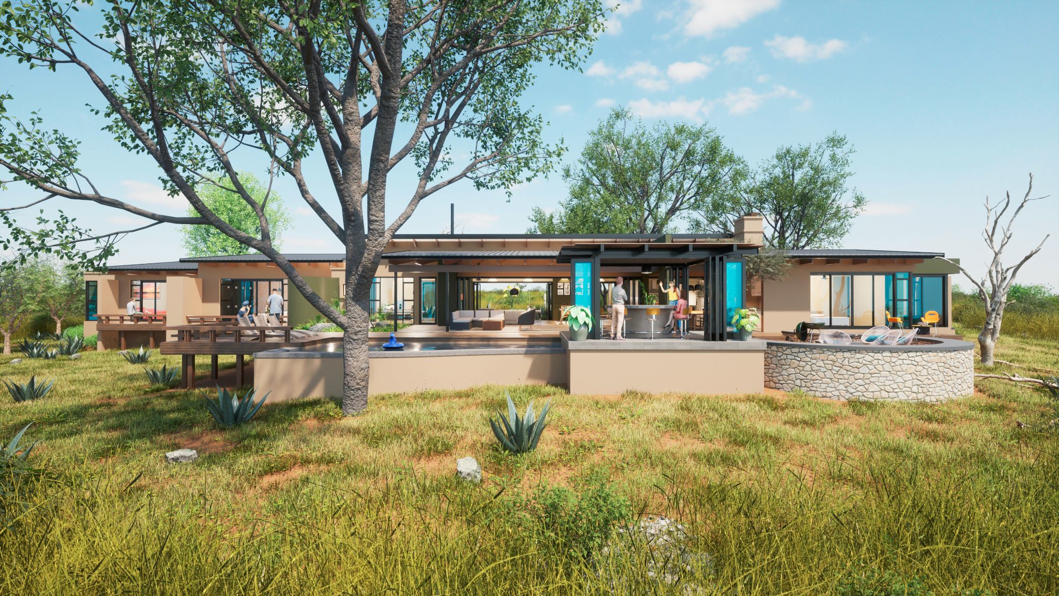 House for sale in Leadwood - 1HS1609629