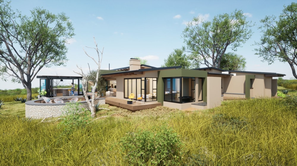 House for sale in Leadwood - 1HS1609629 House for sale in Leadwood - 1HS1609629