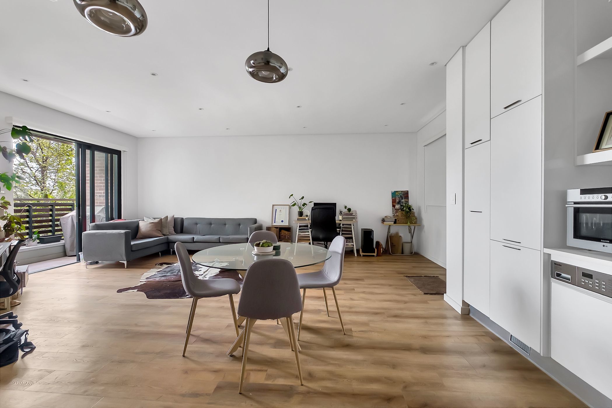 Apartment for sale in Steyn City - 1SY1603790