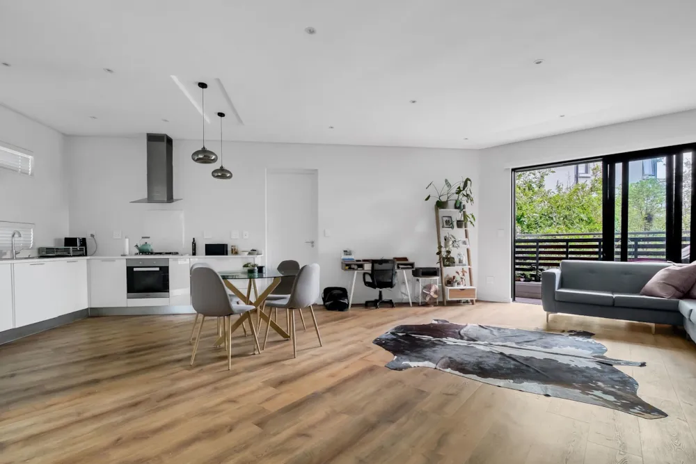 Apartment for sale in Steyn City - 1SY1603790