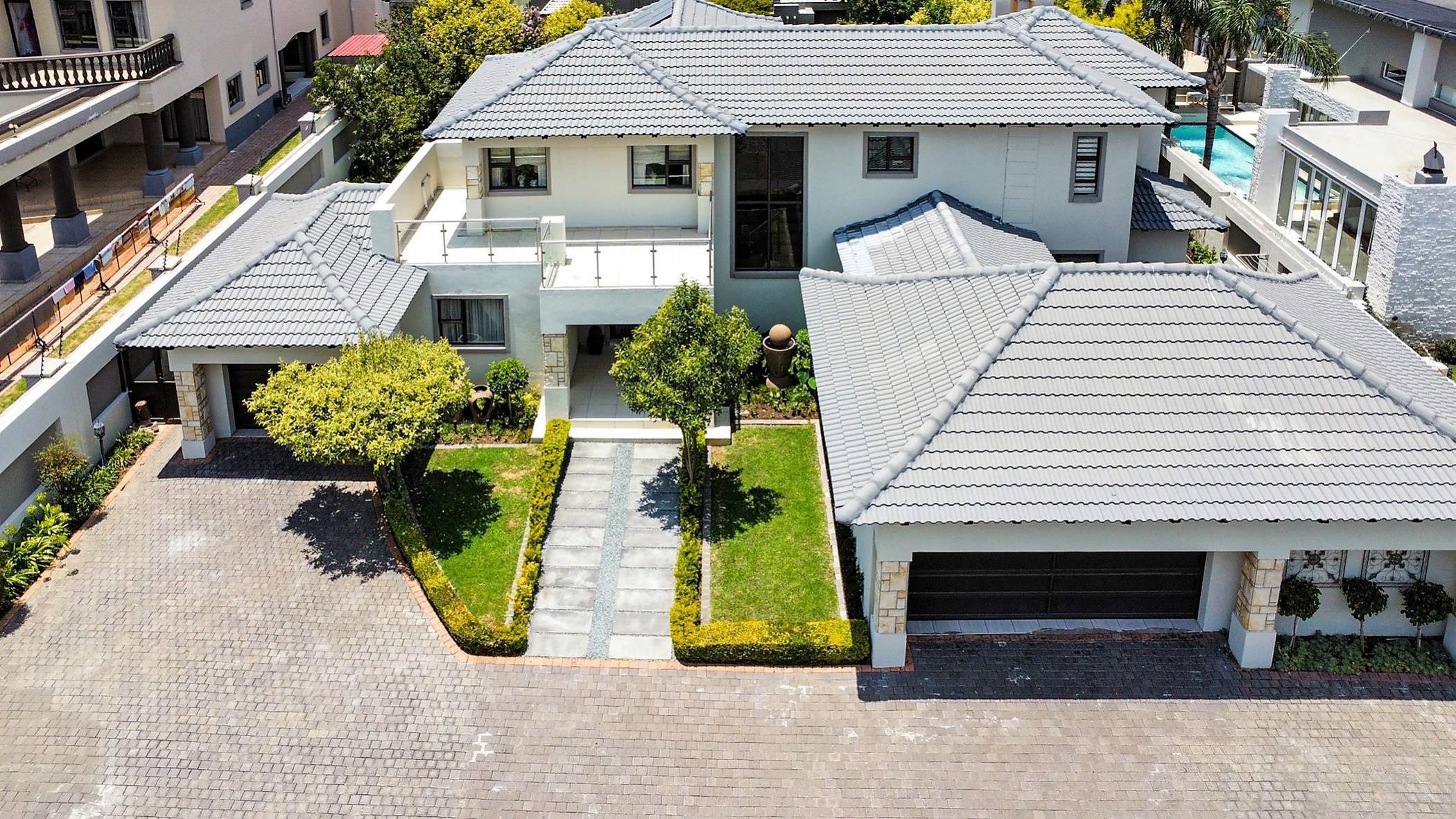 House for sale in Helderwyk Estate - 1BJ1740616