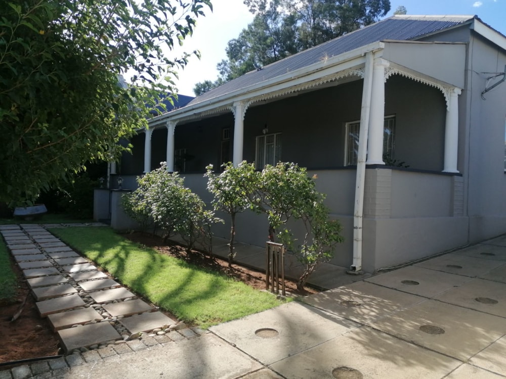 House for sale in Brandfort - 1BX1524693