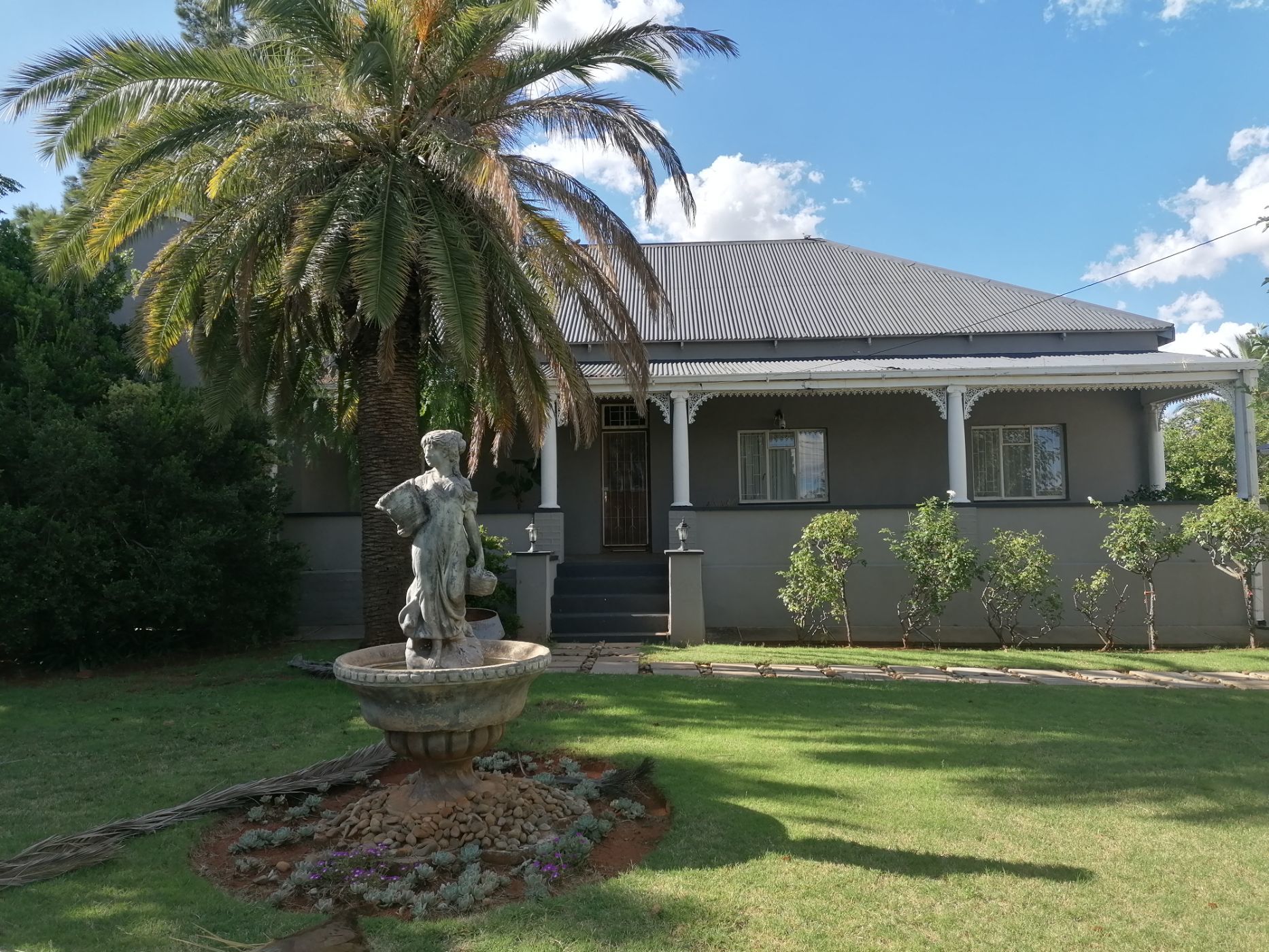 House for sale in Brandfort - 1BX1524693