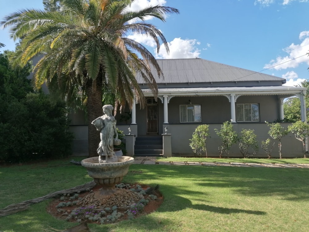 House for sale in Brandfort - 1BX1524693