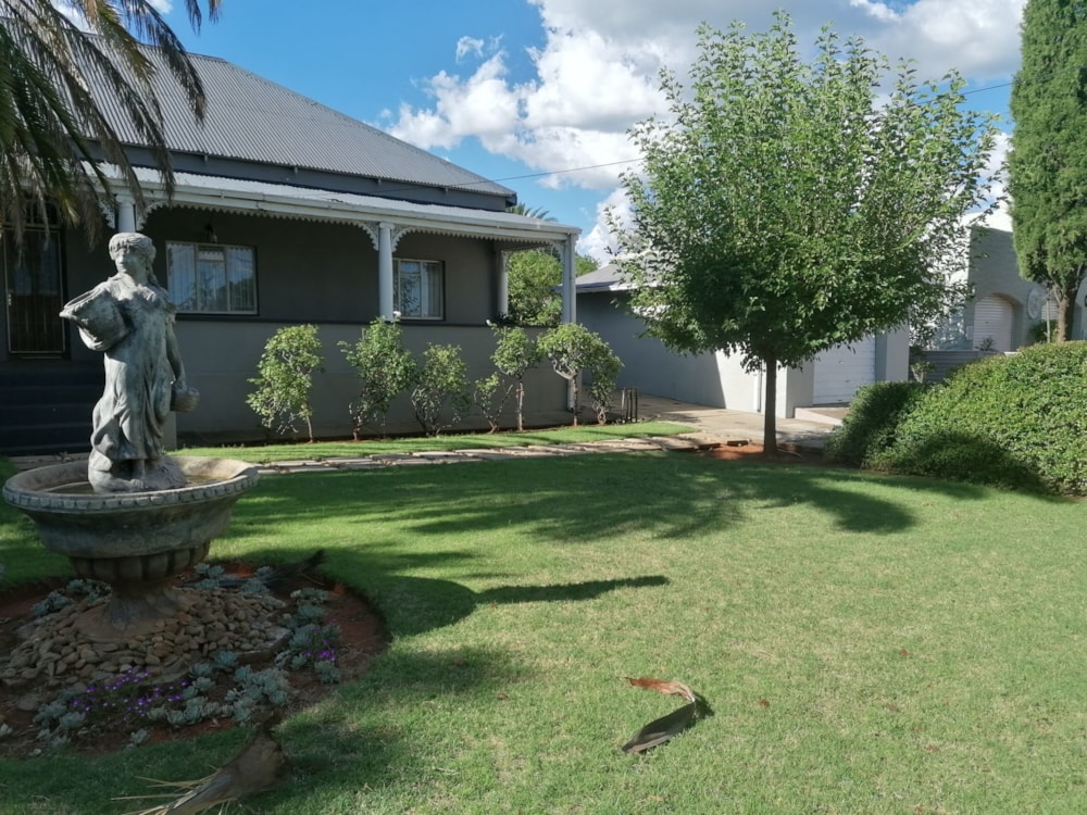 House for sale in Brandfort - 1BX1524693